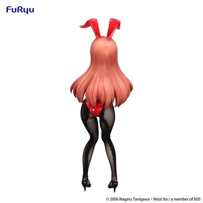 The Melancholy of Haruhi Suzumiya BiCute Bunnies PVC Statue Mikuru Asahina 24 cm Image 3