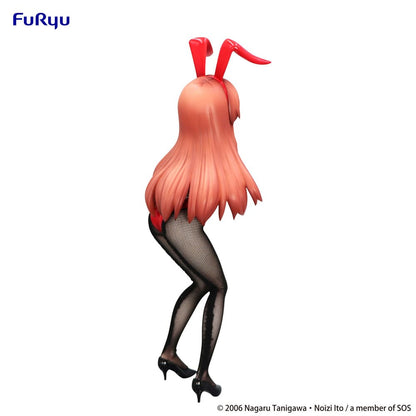 The Melancholy of Haruhi Suzumiya BiCute Bunnies PVC Statue Mikuru Asahina 24 cm Image 4