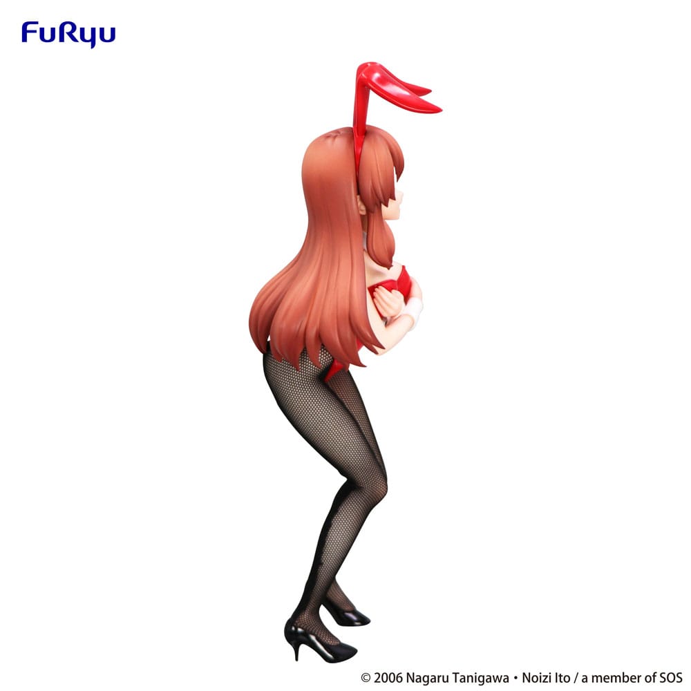 The Melancholy of Haruhi Suzumiya BiCute Bunnies PVC Statue Mikuru Asahina 24 cm Image 5