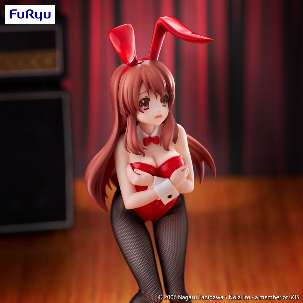 The Melancholy of Haruhi Suzumiya BiCute Bunnies PVC Statue Mikuru Asahina 24 cm Image 8