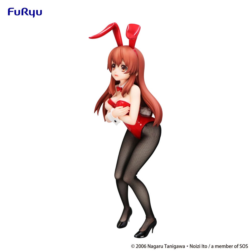 The Melancholy of Haruhi Suzumiya BiCute Bunnies PVC Statue Mikuru Asahina 24 cm Image 11