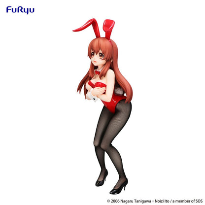 The Melancholy of Haruhi Suzumiya BiCute Bunnies PVC Statue Mikuru Asahina 24 cm Image 11