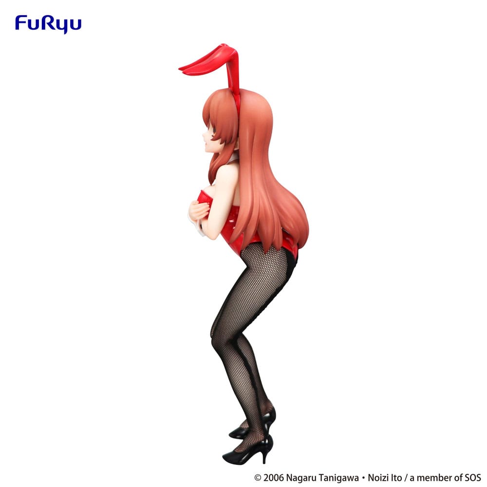 The Melancholy of Haruhi Suzumiya BiCute Bunnies PVC Statue Mikuru Asahina 24 cm Image 12