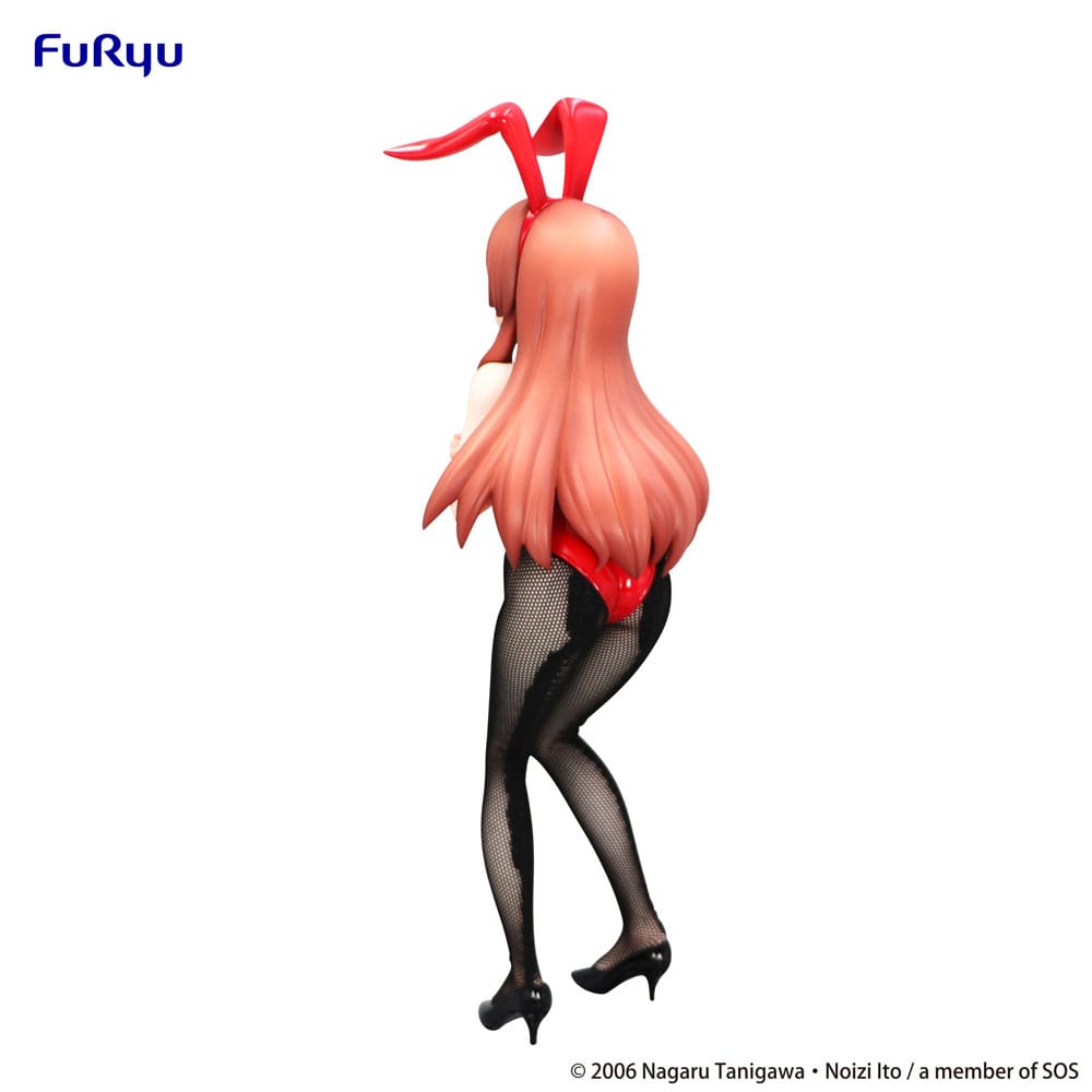 The Melancholy of Haruhi Suzumiya BiCute Bunnies PVC Statue Mikuru Asahina 24 cm Image 13