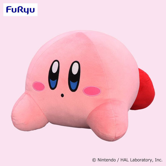 Kirby Plüschfigur Sleep Together (re-run) 38 cm Image