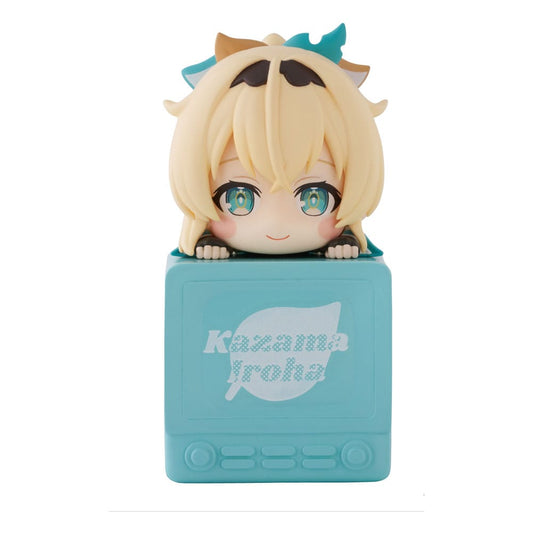 Hololive Production Hikkake PVC Statue Kazama Iroha 10 cm Image