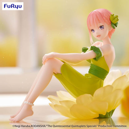 The Quintessential Quintuplets Specials Bloo-me! PVC Statue Nakano Ichika 21 cm Image 7