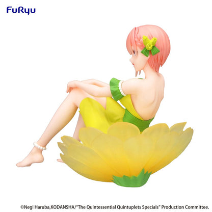 The Quintessential Quintuplets Specials Bloo-me! PVC Statue Nakano Ichika 21 cm Image 11
