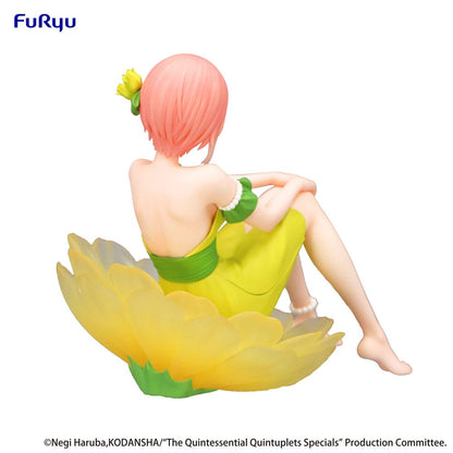 The Quintessential Quintuplets Specials Bloo-me! PVC Statue Nakano Ichika 21 cm Image 13