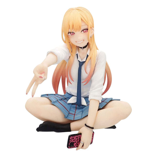 My Dress-Up Darling Noodle Stopper PVC Statue Marin Kitagawa 9 cm Image 1