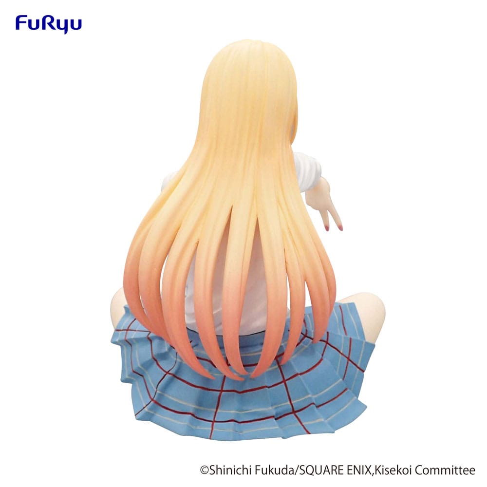 My Dress-Up Darling Noodle Stopper PVC Statue Marin Kitagawa 9 cm Image 3