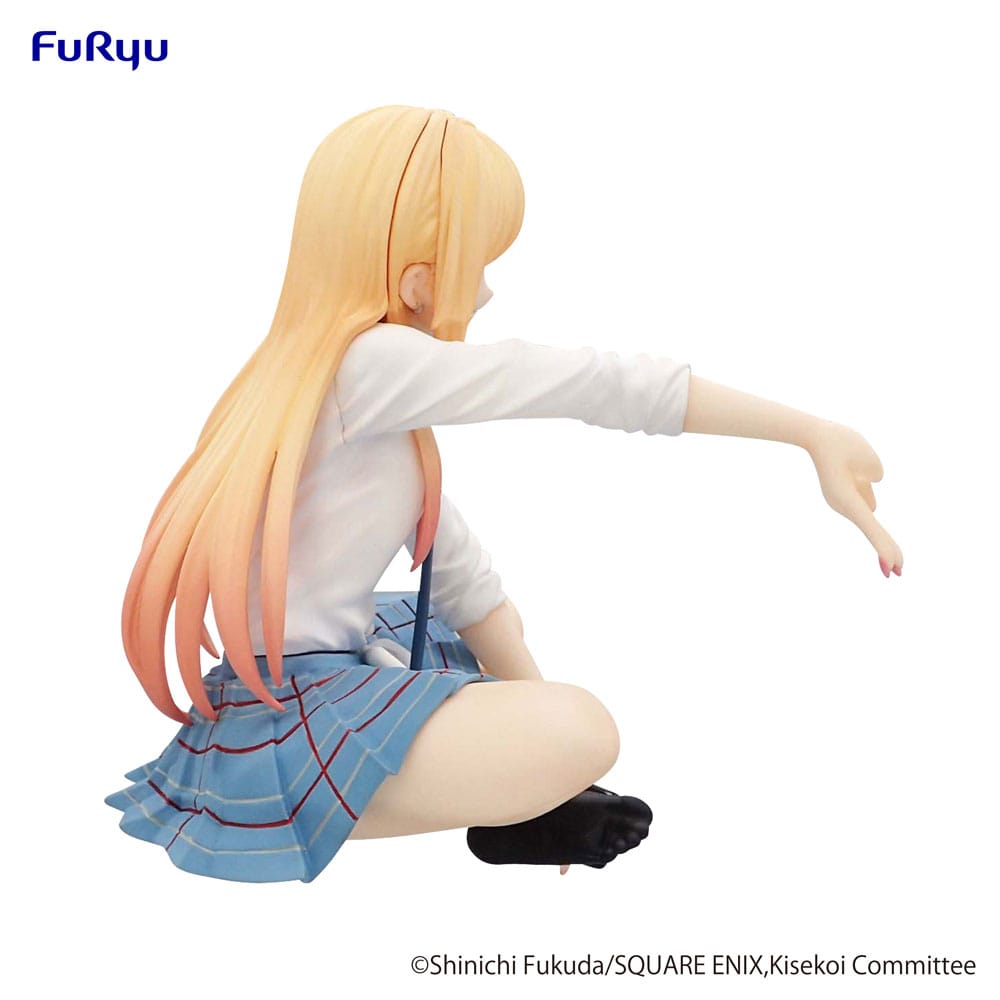 My Dress-Up Darling Noodle Stopper PVC Statue Marin Kitagawa 9 cm Image 4