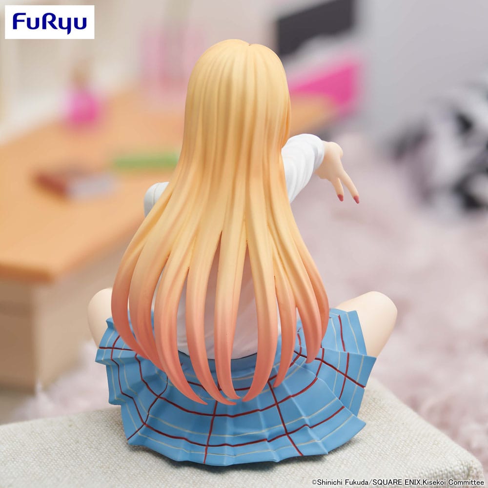 My Dress-Up Darling Noodle Stopper PVC Statue Marin Kitagawa 9 cm Image 6