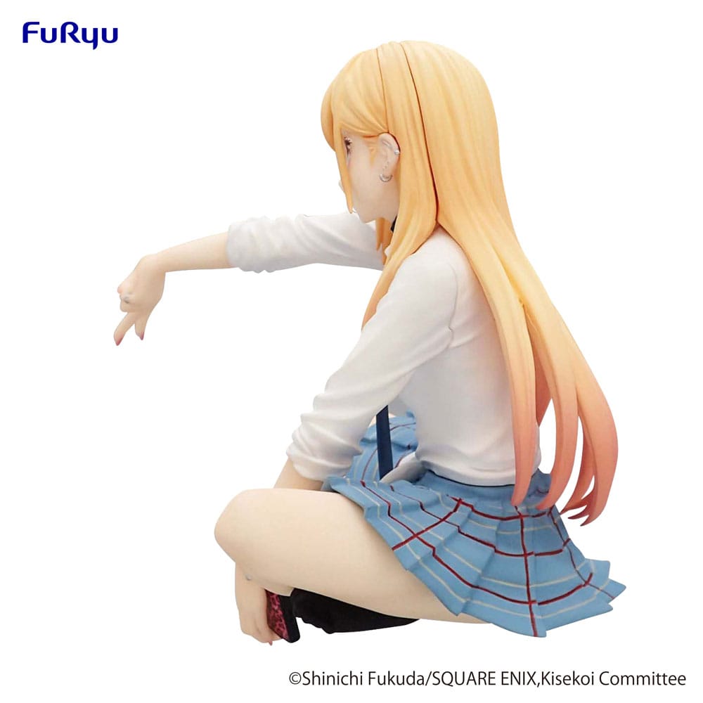 My Dress-Up Darling Noodle Stopper PVC Statue Marin Kitagawa 9 cm Image 12