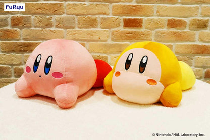 Kirby & Waddle Dee Sleep Together Plüschfigur Kirby 30 cm Image 3