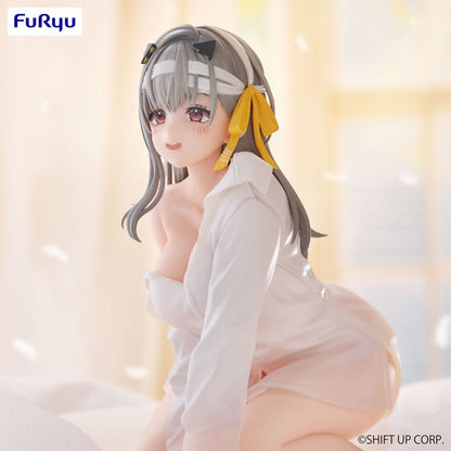 Goddess of Victory: Nikke Noodle Stopper PVC Statue Modernia First Affection Ver. 9 cm Image 4
