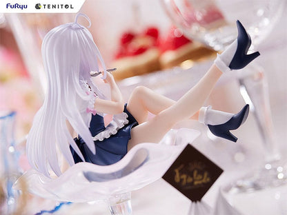 Wandering Witch: The Journey of Elaina Tenitol Fig à la mode PVC Statue 12 cm Image 6