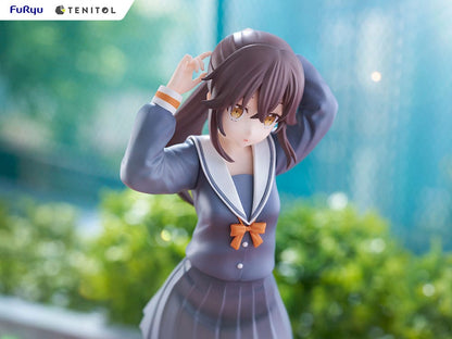 Sasaki and Peeps Tenitol PVC Statue Otonari-san 28 cm Image 7