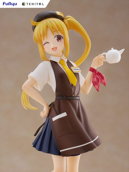 Bocchi the Rock! Tenitol PVC Statue Nijika Ijichi Café Style Ver. 20 cm Image 4