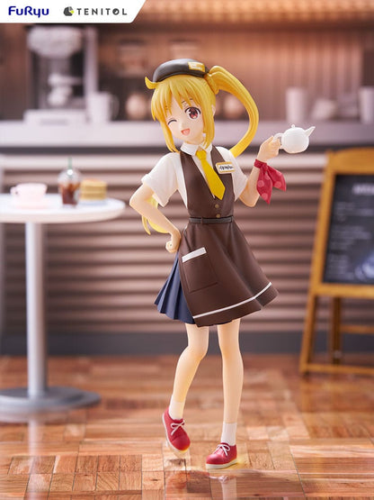 Bocchi the Rock! Tenitol PVC Statue Nijika Ijichi Café Style Ver. 20 cm Image 7