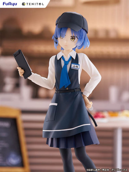 Bocchi the Rock! Tenitol PVC Statue Ryo Yamada Cafe Style Ver. 21 cm Image 8