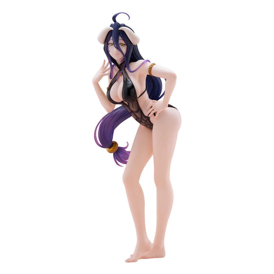 Overlord Tenitol PVC Statue Albedo 32 cm Image 1
