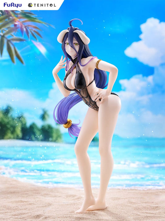 Overlord Tenitol PVC Statue Albedo 32 cm Image 2