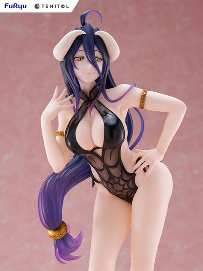 Overlord Tenitol PVC Statue Albedo 32 cm Image 4