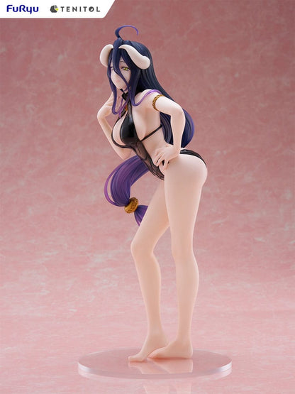 Overlord Tenitol PVC Statue Albedo 32 cm Image 9