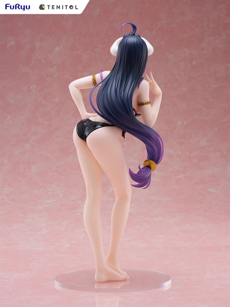 Overlord Tenitol PVC Statue Albedo 32 cm Image 10