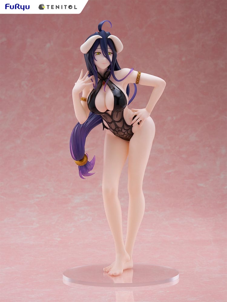 Overlord Tenitol PVC Statue Albedo 32 cm Image 11