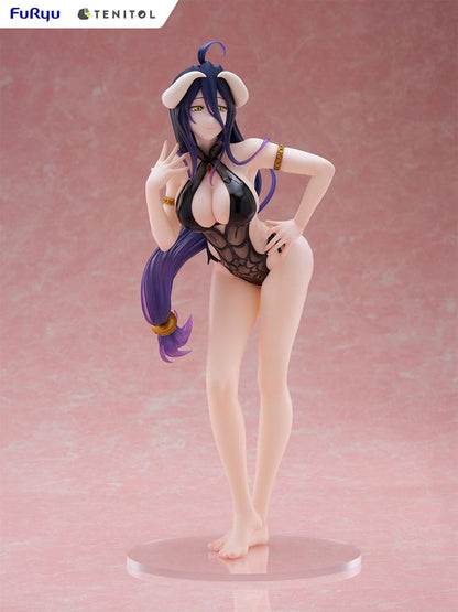 Overlord Tenitol PVC Statue Albedo 32 cm Image 11