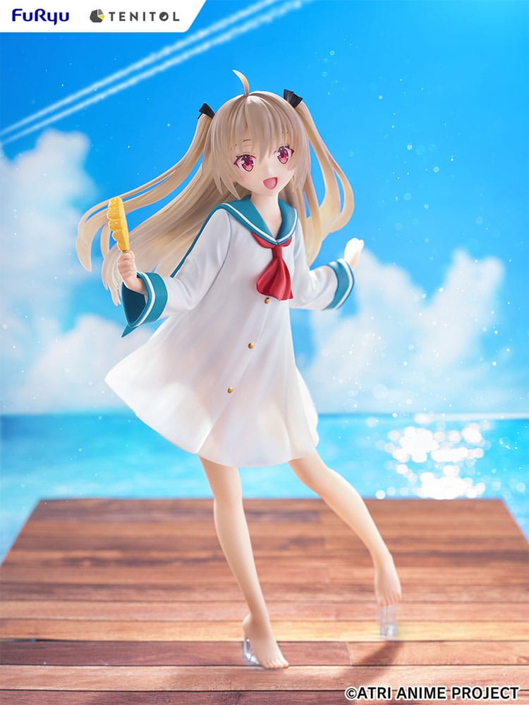 Atri My Dear Moments Tenitol Tall PVC Statue Atri 30 cm Image 2