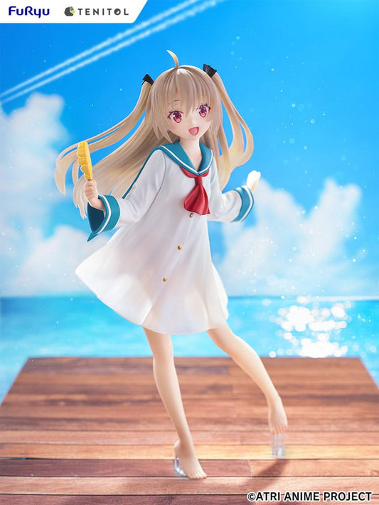 Atri My Dear Moments Tenitol Tall PVC Statue Atri 30 cm Image 2