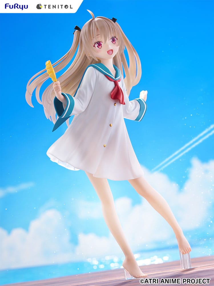 Atri My Dear Moments Tenitol Tall PVC Statue Atri 30 cm Image 3