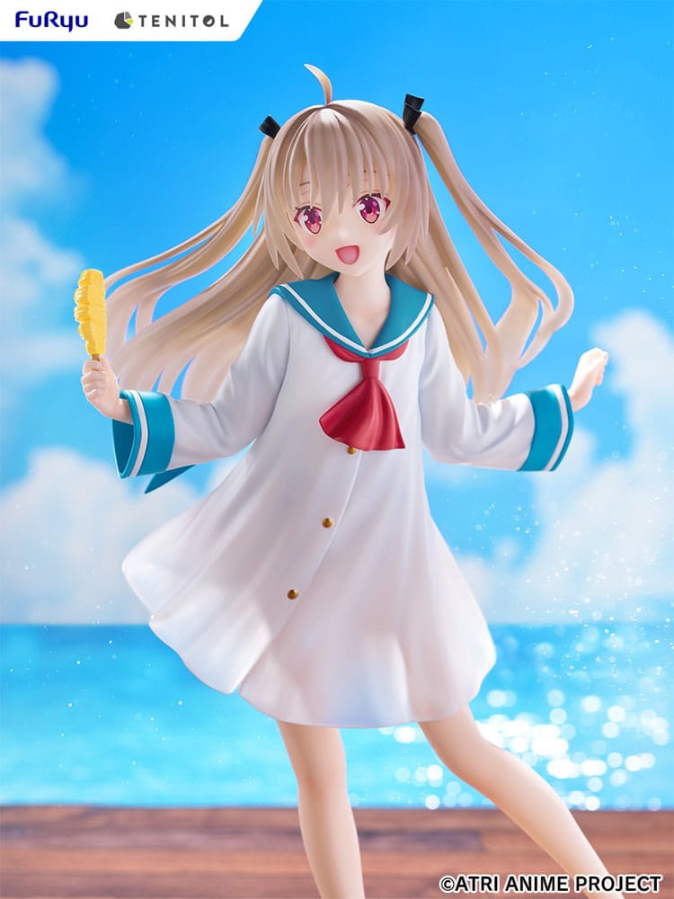Atri My Dear Moments Tenitol Tall PVC Statue Atri 30 cm Image 4