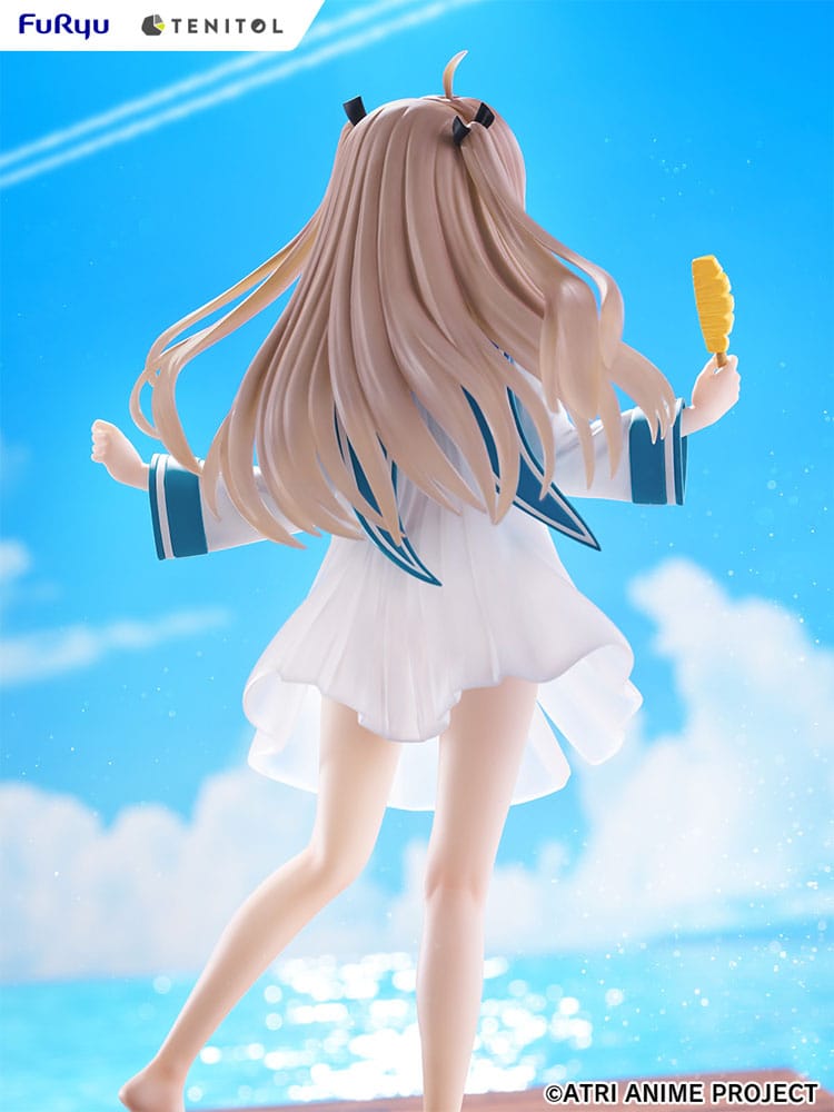Atri My Dear Moments Tenitol Tall PVC Statue Atri 30 cm Image 5