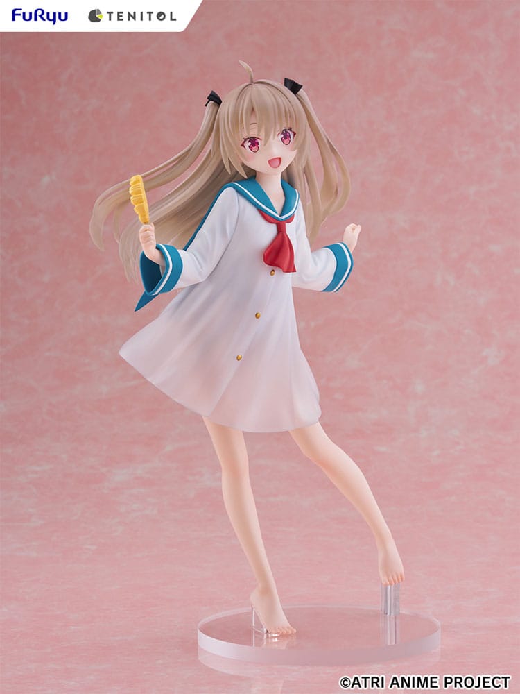 Atri My Dear Moments Tenitol Tall PVC Statue Atri 30 cm Image 6