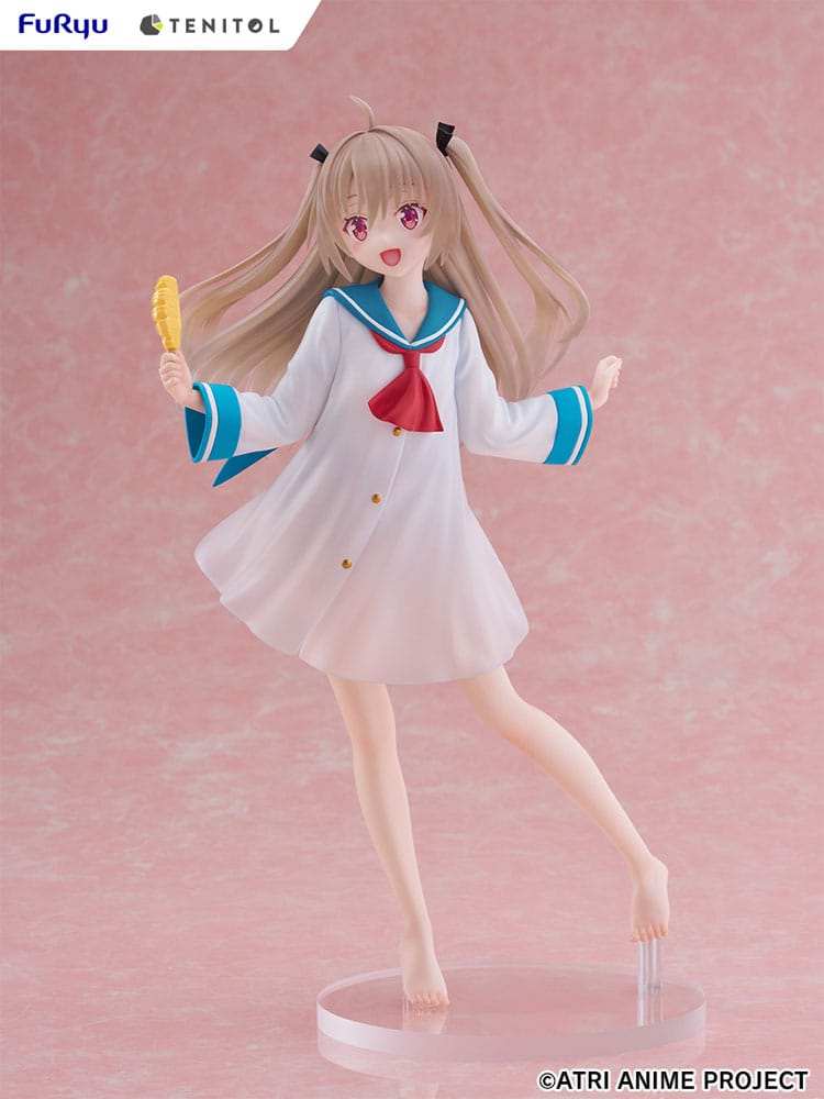 Atri My Dear Moments Tenitol Tall PVC Statue Atri 30 cm Image 7
