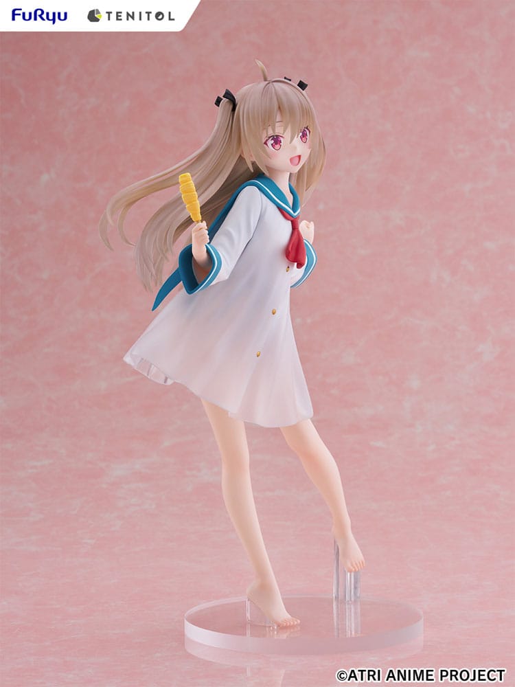 Atri My Dear Moments Tenitol Tall PVC Statue Atri 30 cm Image 9
