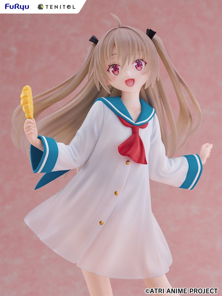 Atri My Dear Moments Tenitol Tall PVC Statue Atri 30 cm Image 10