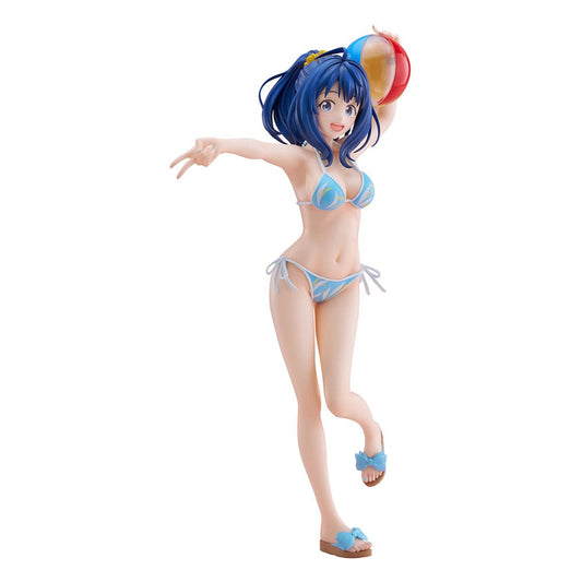 Makeine: Too Many Losing Heroines! Tenitol Tall PVC Statue Anna Yanami 31 cm Image 1