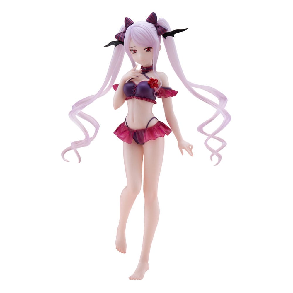 Overlord Tenitol PVC Statue Shalltear 29 cm Image 1