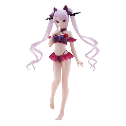Overlord Tenitol PVC Statue Shalltear 29 cm Image 1