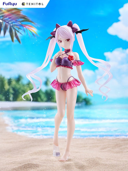 Overlord Tenitol PVC Statue Shalltear 29 cm Image 2