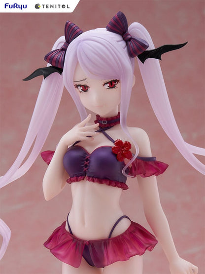 Overlord Tenitol PVC Statue Shalltear 29 cm Image 3