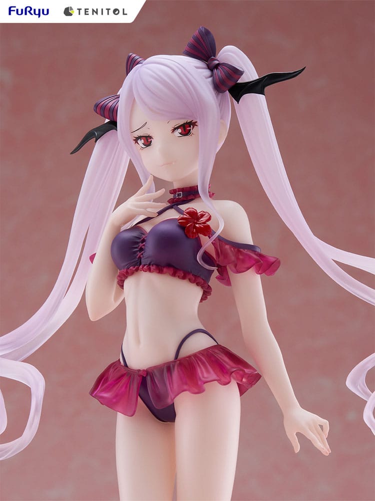 Overlord Tenitol PVC Statue Shalltear 29 cm Image 4