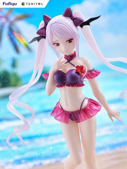 Overlord Tenitol PVC Statue Shalltear 29 cm Image 5