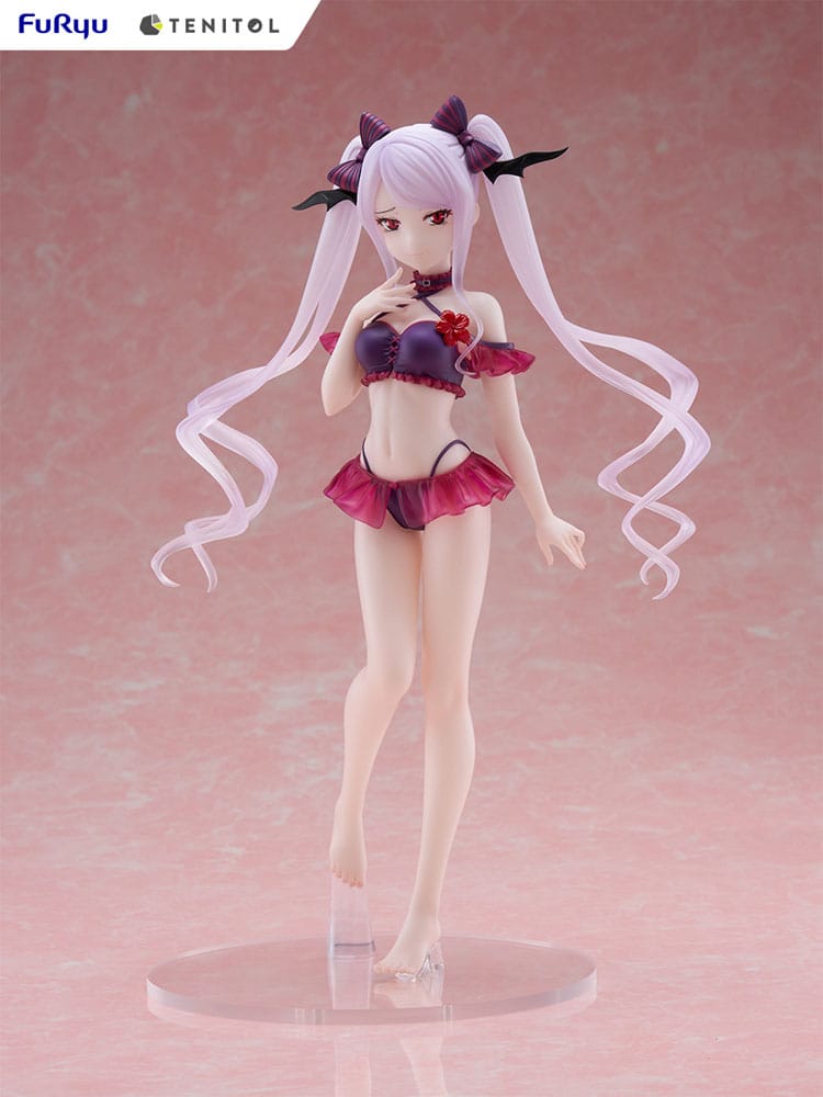 Overlord Tenitol PVC Statue Shalltear 29 cm Image 8