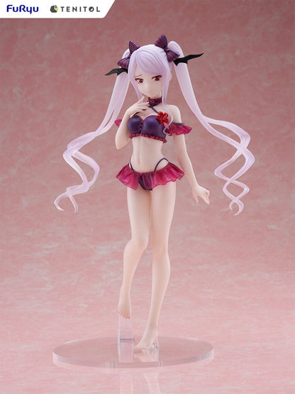 Overlord Tenitol PVC Statue Shalltear 29 cm Image 8